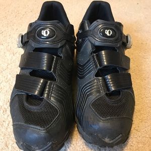 Pearl Izumi Bike Shoes